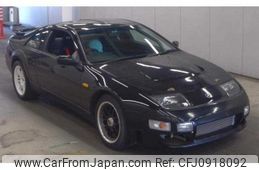 nissan fairlady-z 1995 quick_quick_E-GCZ32_560485