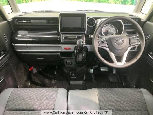 mazda flair-wagon 2018 -MAZDA--Flair Wagon DAA-MM53S--MM53S-550995---MAZDA--Flair Wagon DAA-MM53S--MM53S-550995- image 2