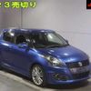 suzuki swift 2012 -SUZUKI--Swift ZC32S-105946---SUZUKI--Swift ZC32S-105946- image 1