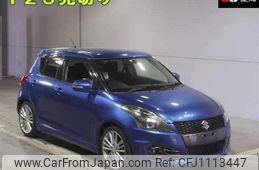 suzuki swift 2012 -SUZUKI--Swift ZC32S-105946---SUZUKI--Swift ZC32S-105946-