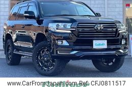 toyota land-cruiser-wagon 2016 -TOYOTA--Land Cruiser Wagon CBA-URJ202W--URJ202-4130506---TOYOTA--Land Cruiser Wagon CBA-URJ202W--URJ202-4130506-