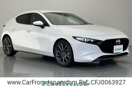 mazda mazda3 2019 -MAZDA--MAZDA3 5BA-BPFP--BPFP-103078---MAZDA--MAZDA3 5BA-BPFP--BPFP-103078-