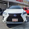 lexus rx 2018 CFJ1604866 image 9