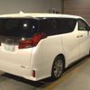 toyota alphard 2020 -TOYOTA 【福岡 303ﾈ1415】--Alphard 3BA-AGH30W--AGH30-9011690---TOYOTA 【福岡 303ﾈ1415】--Alphard 3BA-AGH30W--AGH30-9011690- image 2