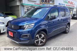 peugeot peugeot-others 2021 -PEUGEOT--Peugeot 3DA-K9PYH01--VR3ECYHZRMJ801730---PEUGEOT--Peugeot 3DA-K9PYH01--VR3ECYHZRMJ801730-