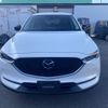 mazda cx-5 2021 -MAZDA--CX-5 6BA-KF5P--KF5P-451118---MAZDA--CX-5 6BA-KF5P--KF5P-451118- image 3