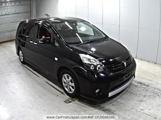 toyota isis 2016 -TOYOTA--Isis ZGM10W-0067586---TOYOTA--Isis ZGM10W-0067586- image 1