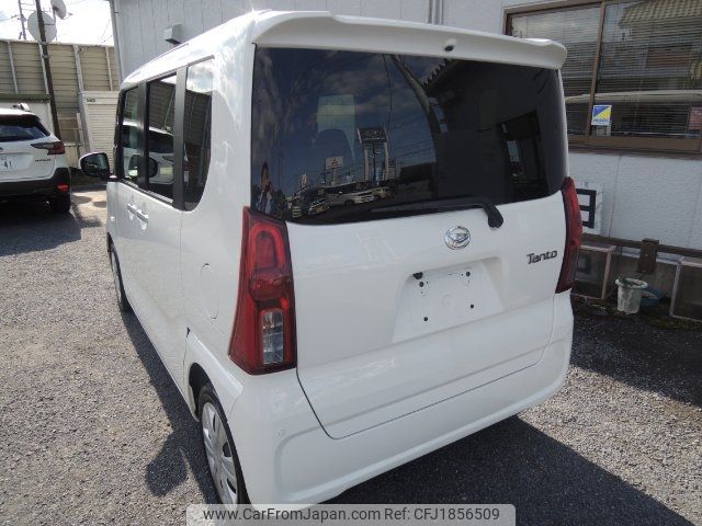 daihatsu tanto 2022 CFJ1856509 image 2