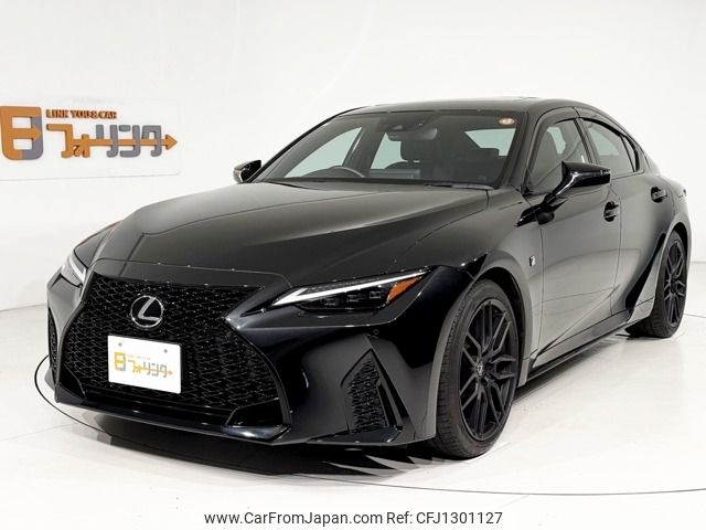 lexus is 2024 -LEXUS--Lexus IS 3BA-ASE30--ASE30-0014276---LEXUS--Lexus IS 3BA-ASE30--ASE30-0014276- image 1