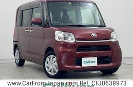 daihatsu tanto 2018 -DAIHATSU--Tanto DBA-LA610S--LA610S-0128628---DAIHATSU--Tanto DBA-LA610S--LA610S-0128628-