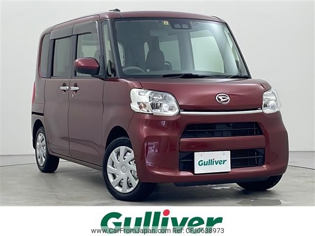 daihatsu tanto 2018 -DAIHATSU--Tanto DBA-LA610S--LA610S-0128628---DAIHATSU--Tanto DBA-LA610S--LA610S-0128628- image 1