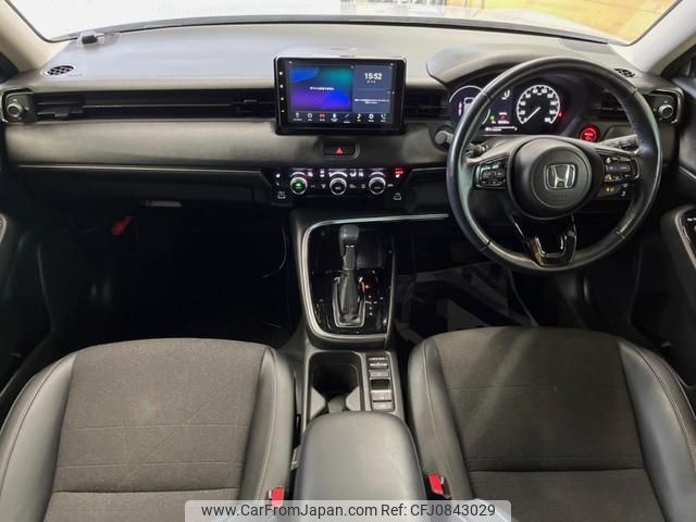 honda vezel 2021 quick_quick_RV5_RV5-1016226 image 2