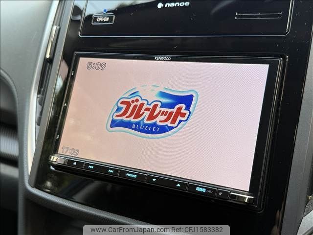 subaru impreza-wagon 2018 CFJ1583382 image 2