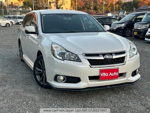 subaru legacy-touring-wagon 2014 quick_quick_BRM_BRM-033565 image 2