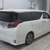 toyota alphard 2021 -TOYOTA 【豊田 300ま9507】--Alphard AGH30W-0370028---TOYOTA 【豊田 300ま9507】--Alphard AGH30W-0370028- image 2