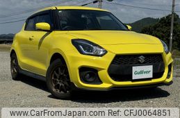 suzuki swift 2018 -SUZUKI--Swift CBA-ZC33S--ZC33S-116486---SUZUKI--Swift CBA-ZC33S--ZC33S-116486-