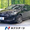 mazda axela 2012 -MAZDA--Axela DBA-BLFFW--BLFFW-107781---MAZDA--Axela DBA-BLFFW--BLFFW-107781- image 1