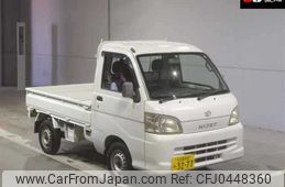 daihatsu hijet-truck 2007 -DAIHATSU 【名古屋 480ﾒ3277】--Hijet Truck S200P-2048208---DAIHATSU 【名古屋 480ﾒ3277】--Hijet Truck S200P-2048208-