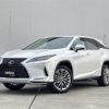 lexus rx 2022 -LEXUS--Lexus RX 6AA-GYL26W--GYL26-0005609---LEXUS--Lexus RX 6AA-GYL26W--GYL26-0005609- image 1