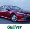 toyota camry 2017 -TOYOTA--Camry DAA-AXVH70--AXVH70-1000635---TOYOTA--Camry DAA-AXVH70--AXVH70-1000635- image 1