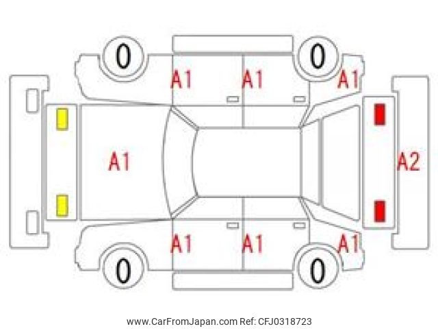 mazda cx-5 2017 -MAZDA--CX-5 DBA-KFEP--KFEP-105811---MAZDA--CX-5 DBA-KFEP--KFEP-105811- image 2