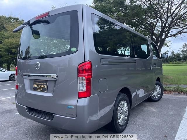 nissan nv350-caravan-van 2014 quick_quick_VW6E26_VW6E26-007471 image 2