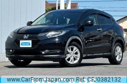 honda vezel 2016 quick_quick_DBA-RU1_RU1-1213106