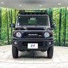 suzuki jimny 2021 CFJ1773611 image 14