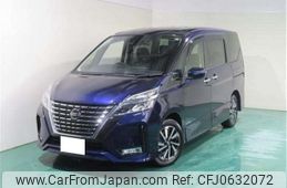 nissan serena 2021 -NISSAN 【浜松 999ｱ9999】--Serena 5AA-GFC27--GFC27-228988---NISSAN 【浜松 999ｱ9999】--Serena 5AA-GFC27--GFC27-228988-