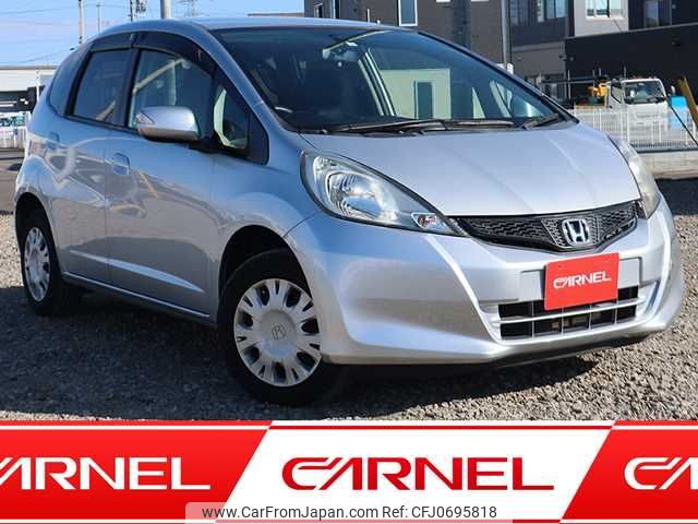 honda fit 2012 l11237 image 1