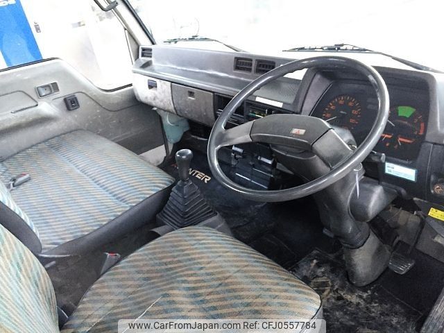 mitsubishi-fuso canter 1991 -MITSUBISHI--Canter U-FE437E--FE437E-562257---MITSUBISHI--Canter U-FE437E--FE437E-562257- image 2