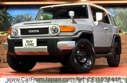 toyota fj-cruiser 2016 CFJ1528448