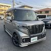 suzuki spacia 2020 -SUZUKI--Spacia 5AA-MK53S--MK53S-721539---SUZUKI--Spacia 5AA-MK53S--MK53S-721539- image 1