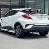 toyota c-hr 2017 -TOYOTA--C-HR DAA-ZYX10--ZYX10-2055161---TOYOTA--C-HR DAA-ZYX10--ZYX10-2055161- image 4