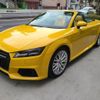 audi tt-roadster 2015 GOO_JP_700957089930250216002 image 1