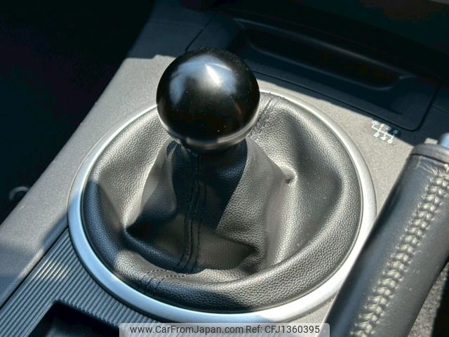 mazda roadster 2006 -MAZDA--Roadster CBA-NCEC--NCEC-103503---MAZDA--Roadster CBA-NCEC--NCEC-103503- image 2