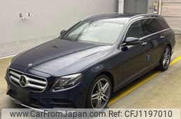 mercedes-benz e-class-station-wagon 2020 -MERCEDES-BENZ--Benz E Class Wagon 5BA-213283C--WDD2132832A745838---MERCEDES-BENZ--Benz E Class Wagon 5BA-213283C--WDD2132832A745838-