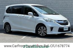 honda freed 2014 CFJ1678774