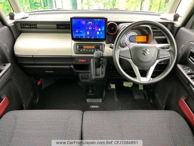 suzuki spacia 2018 quick_quick_MK53S_MK53S-136055 image 2