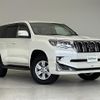 toyota land-cruiser-prado 2023 -TOYOTA--Land Cruiser Prado 3BA-TRJ150W--TRJ150-0167157---TOYOTA--Land Cruiser Prado 3BA-TRJ150W--TRJ150-0167157- image 1