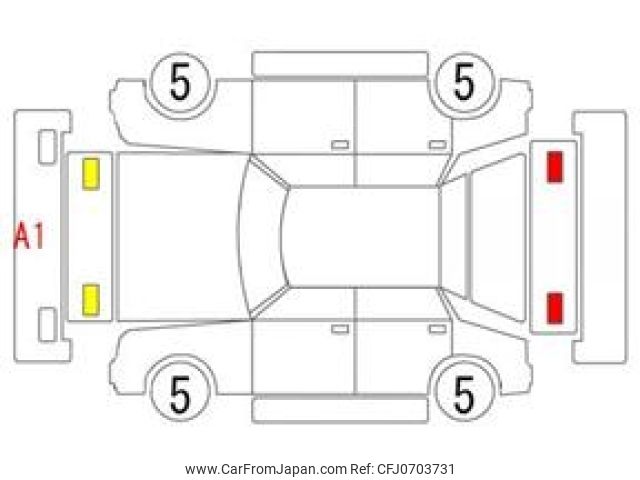 nissan serena 2024 -NISSAN--Serena 6AA-GFC28--GFC28-059069---NISSAN--Serena 6AA-GFC28--GFC28-059069- image 2