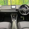 mazda cx-3 2017 quick_quick_DK5FW_DK5FW-207991 image 2