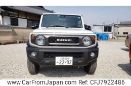 suzuki jimny-sierra 2022 -SUZUKI 【大阪 504ﾇ2292】--Jimny Sierra 3BA-JB74W--JB74W-173234---SUZUKI 【大阪 504ﾇ2292】--Jimny Sierra 3BA-JB74W--JB74W-173234-