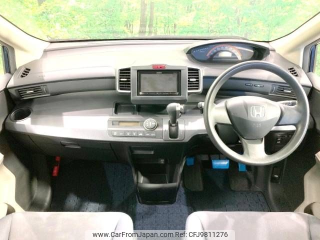 honda freed 2010 -HONDA--Freed DBA-GB3--GB3-1203935---HONDA--Freed DBA-GB3--GB3-1203935- image 2