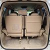 toyota alphard 2013 -TOYOTA--Alphard DBA-ANH20W--ANH20-8305424---TOYOTA--Alphard DBA-ANH20W--ANH20-8305424- image 20
