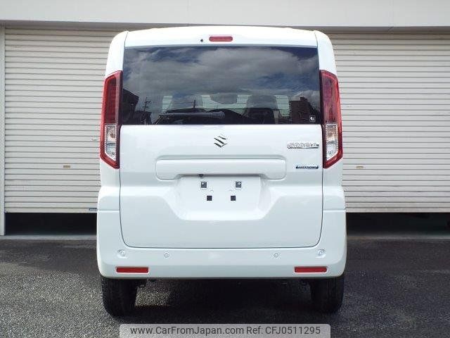 suzuki spacia 2024 -SUZUKI 【名変中 】--Spacia MK94S--185152---SUZUKI 【名変中 】--Spacia MK94S--185152- image 2