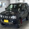 suzuki jimny 2016 -SUZUKI 【鹿児島 582ち7566】--Jimny JB23W-755812---SUZUKI 【鹿児島 582ち7566】--Jimny JB23W-755812- image 1