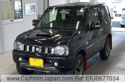 suzuki jimny 2016 -SUZUKI 【鹿児島 582ち7566】--Jimny JB23W-755812---SUZUKI 【鹿児島 582ち7566】--Jimny JB23W-755812-