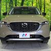 mazda cx-5 2022 CFJ1654987 image 14