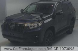 toyota land-cruiser-prado 2020 quick_quick_3DA-GDJ150W_GDJ150-0056705